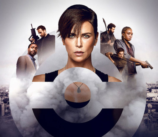 À voir sur Netflix : The old guard / Mercenaire for ever