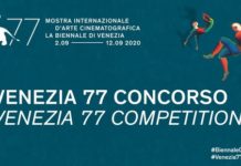 Venise 2020 : la compétition