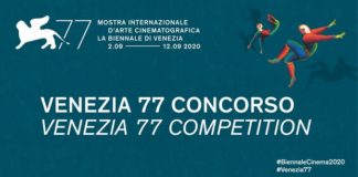 Venise 2020 : la compétition