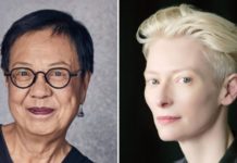 Venise 2020 : Lions d’honneur à Ann Hui et Tilda Swinton