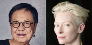 Venise 2020 : Lions d’honneur à Ann Hui et Tilda Swinton