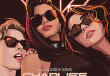 Test Blu-ray : Charlie’s angels