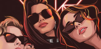 Test Blu-ray : Charlie’s angels