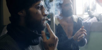 Test DVD : Des hommes