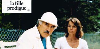 Test Blu-ray : La fille prodigue