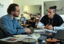 Critique : Le défi du champion