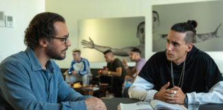 Critique : Le défi du champion