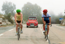 Critique : The Climb