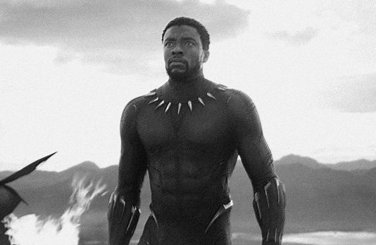 Décès de l’acteur Chadwick Boseman