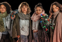 Test Blu-ray : Black christmas