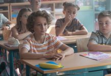 Le box-office de la semaine du 19 août 2020