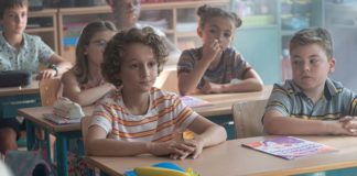 Le box-office de la semaine du 5 août 2020