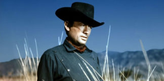 Test Blu-ray : Bravados