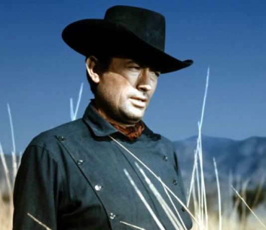 Test Blu-ray : Bravados