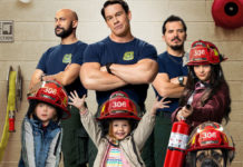 Test DVD : Chaud devant