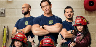 Test DVD : Chaud devant