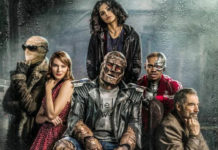 Test DVD : Doom Patrol – Saison 1 / Le Freak, c’est Chic