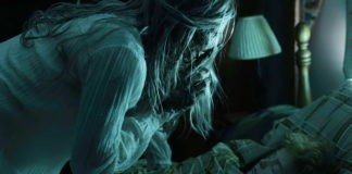 Test Blu-ray : Dreamkatcher