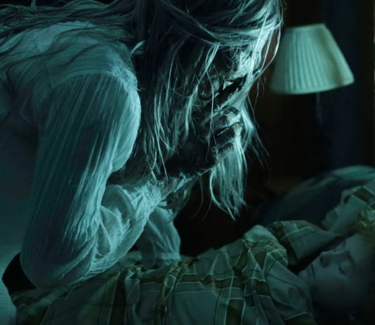 Test Blu-ray : Dreamkatcher