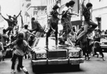 Décès du réalisateur Alan Parker