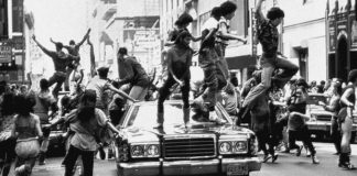 Décès du réalisateur Alan Parker