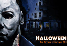 Test Blu-ray : Halloween 4 – Le retour de Michael Myers