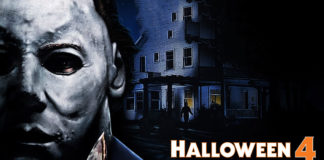 Test Blu-ray : Halloween 4 – Le retour de Michael Myers