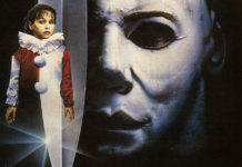 Test Blu-ray : Halloween 5 – La revanche de Michael Myers