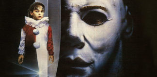 Test Blu-ray : Halloween 5 – La revanche de Michael Myers