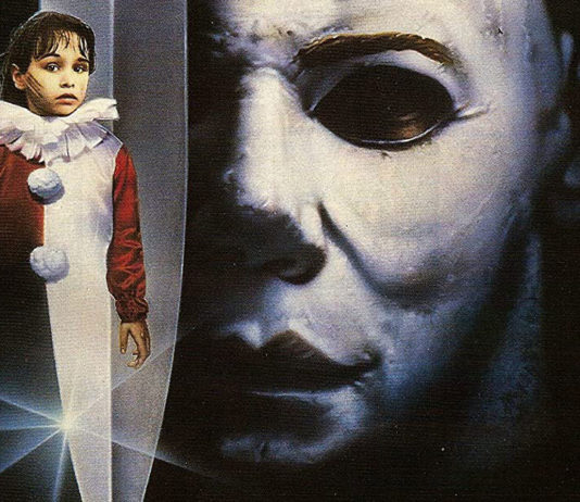 Test Blu-ray : Halloween 5 – La revanche de Michael Myers
