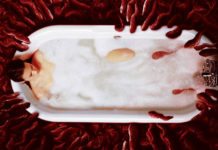 Test Blu-ray : Horribilis