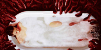 Test Blu-ray : Horribilis