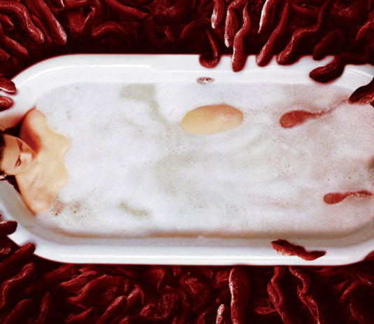 Test Blu-ray : Horribilis