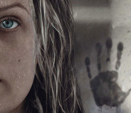 Test Blu-ray : Invisible man