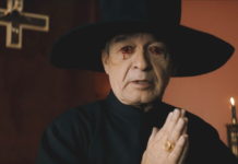 Test DVD : L’exorcisme de Tamara