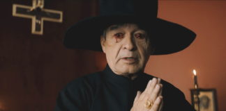 Test DVD : L’exorcisme de Tamara