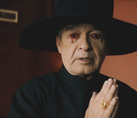 Test DVD : L’exorcisme de Tamara