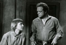 Test Blu-ray : L’étreinte du destin