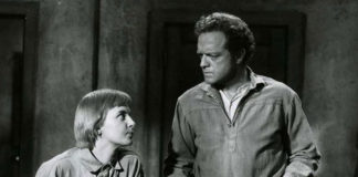 Test Blu-ray : L’étreinte du destin