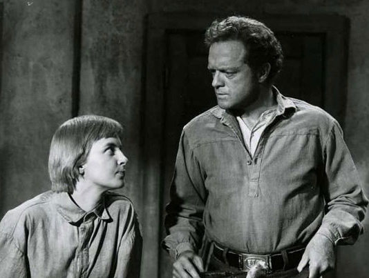 Test Blu-ray : L’étreinte du destin