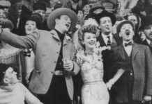 Test Blu-ray : La belle de San Francisco