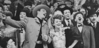 Test Blu-ray : La belle de San Francisco