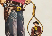 Test Blu-ray : Le relais de l’or maudit