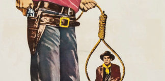 Test Blu-ray : Le relais de l’or maudit