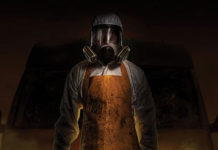 Test DVD : Le tueur de l’autoroute