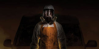 Test DVD : Le tueur de l’autoroute