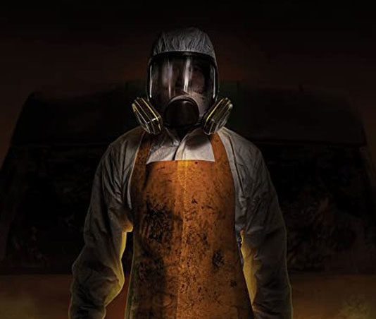 Test DVD : Le tueur de l’autoroute