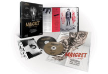 Test Blu-ray : Maigret tend un piège