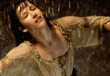 Test Blu-ray : Marquise