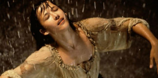 Test Blu-ray : Marquise